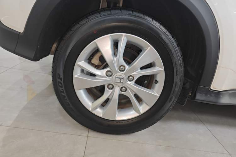 Used Honda Vezel 2019 1.5L CVT Pioneer Edition China VI Right Rear Wheel Hub