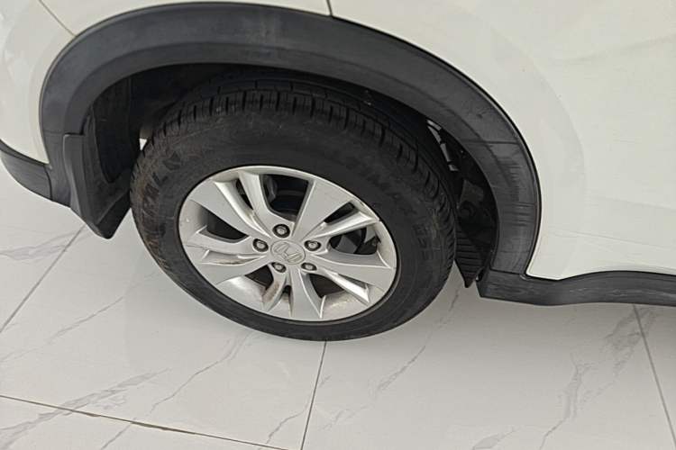 Used Honda Vezel 2019 1.5L CVT Pioneer Edition China V Right Rear Wheel Hub