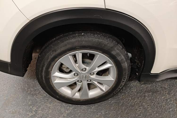 Used Honda Vezel 2019 1.5L CVT Pioneer Edition China VI Right Rear Wheel Hub