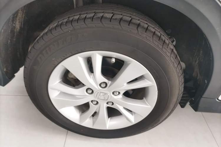 Used Honda Vezel 2019 1.5L CVT Pioneer Edition China VI Right Rear Wheel Hub