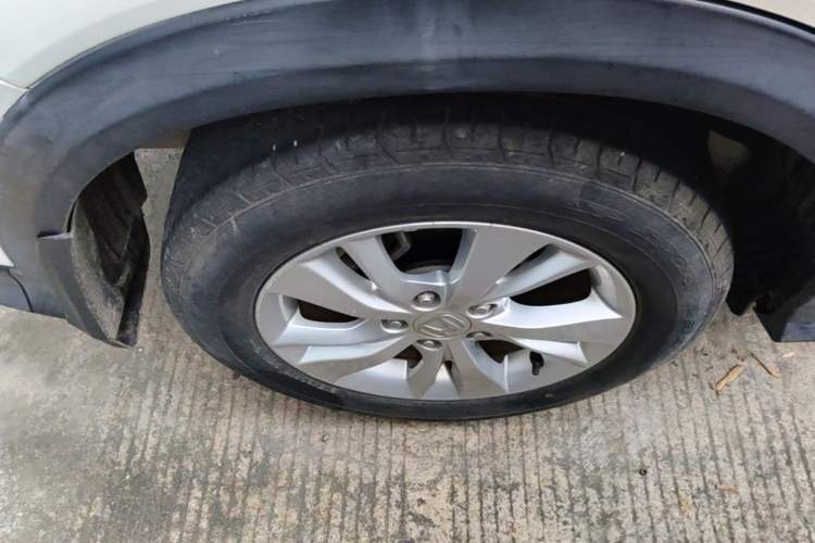 Used Honda Vezel 2019 1.5L CVT Pioneer Edition China V Right Rear Wheel Hub