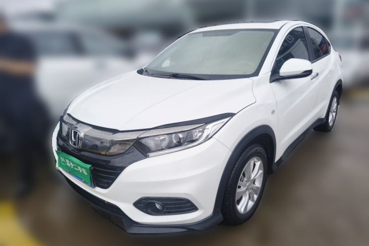 Used Honda Vezel 2019 1.5L CVT Pioneer Edition China VI Guazi used car, China used car export, Used car for sale, Used cars, Cheapest cars for sale