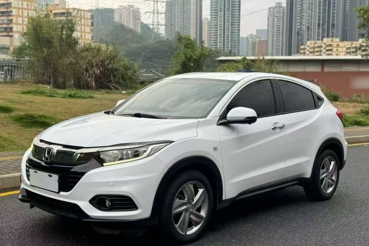 Used Honda Vezel 2019 220 TURBO CVT Elite Edition China VI Guazi used car, China used car export, Used car for sale, Used  cars, Cheapest cars for sale