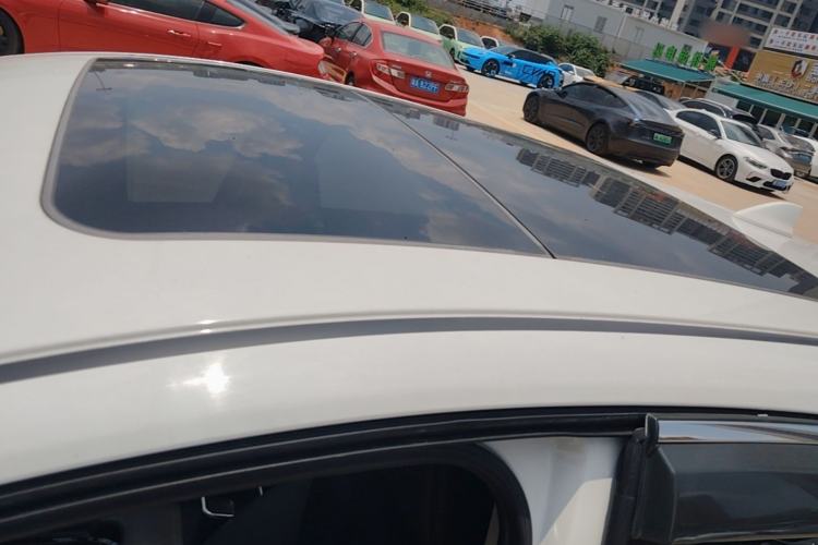 Used Honda Vezel 2019 1.5L CVT Pioneer Edition China V Roof