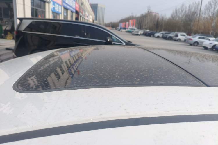 Used Honda Vezel 2019 1.5L CVT Luxury Model China VI Roof