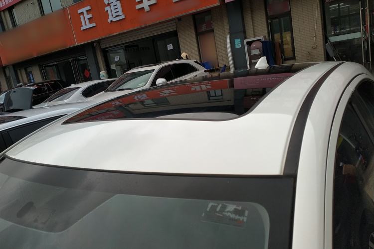 Used Honda Vezel 2019 1.5L CVT Pioneer Edition China VI Roof
