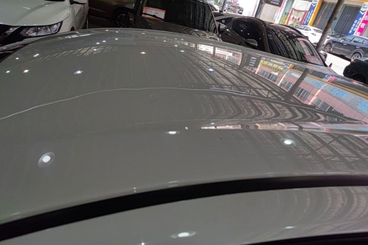 Used Honda Vezel 2019 220 TURBO CVT Elite Edition China VI Roof