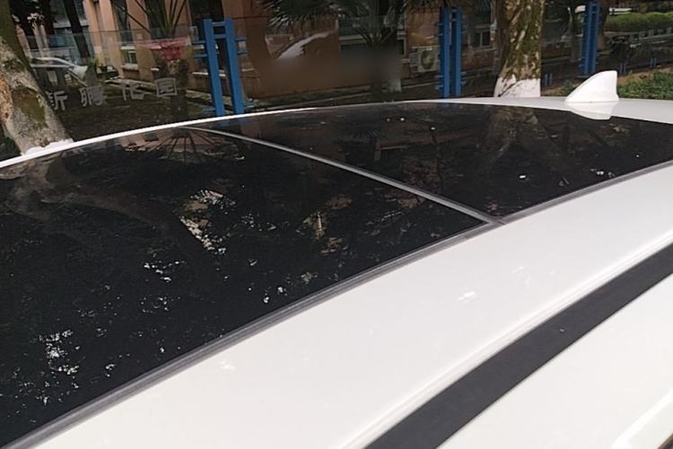 Used Honda Vezel 2019 1.5L CVT Pioneer Edition China VI Roof