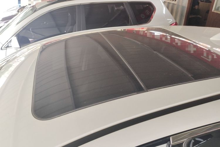 Used Honda Vezel 2019 1.5L CVT Pioneer Edition China VI Roof