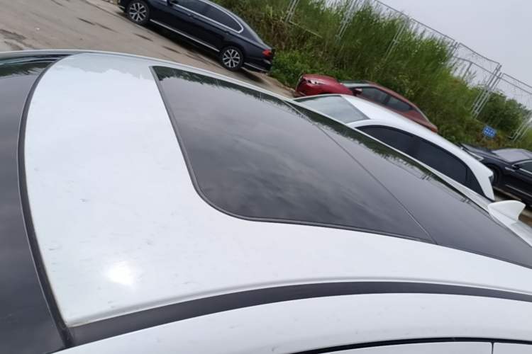 Used Honda Vezel 2019 1.5L CVT Pioneer Edition China VI Roof