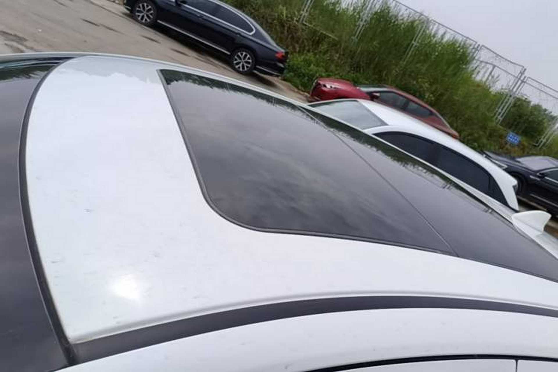 Used Honda Vezel 2019 1.5L CVT Pioneer Edition China VI Roof