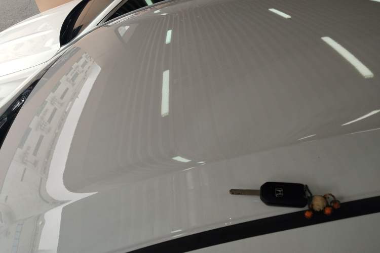 Used Honda Vezel 2019 220 TURBO CVT Elite Edition China VI Roof