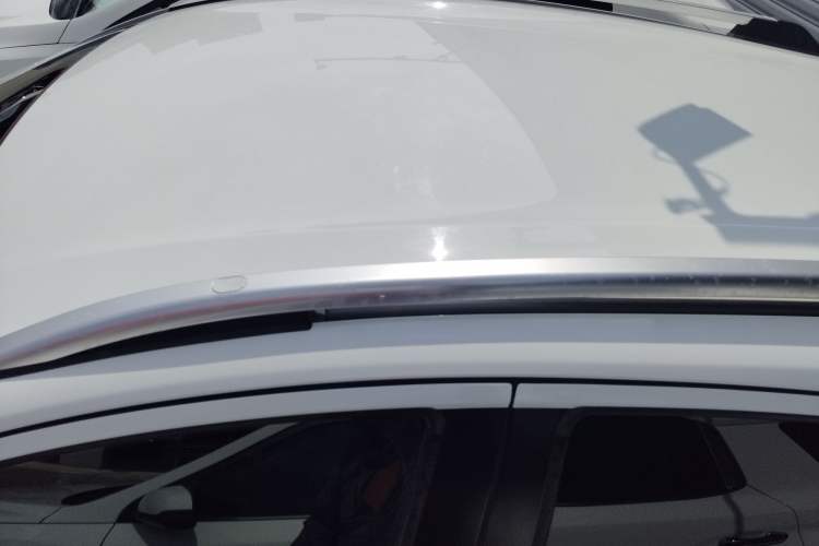 Used Honda Vezel 2019 220 TURBO CVT Elite Edition China VI Roof