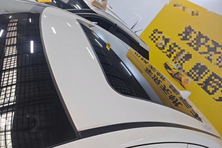 Used Honda Vezel 2019 1.5L CVT Pioneer Edition China VI Roof