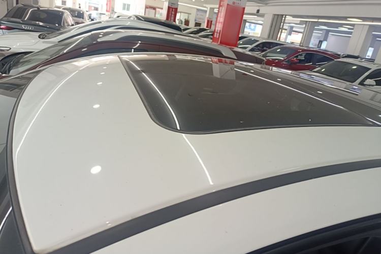 Used Honda Vezel 2019 1.5L CVT Pioneer Edition China V Roof