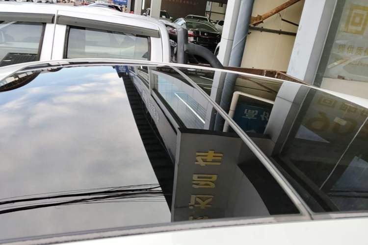 Used Honda Vezel 2019 1.5L CVT Pioneer Edition China V Roof