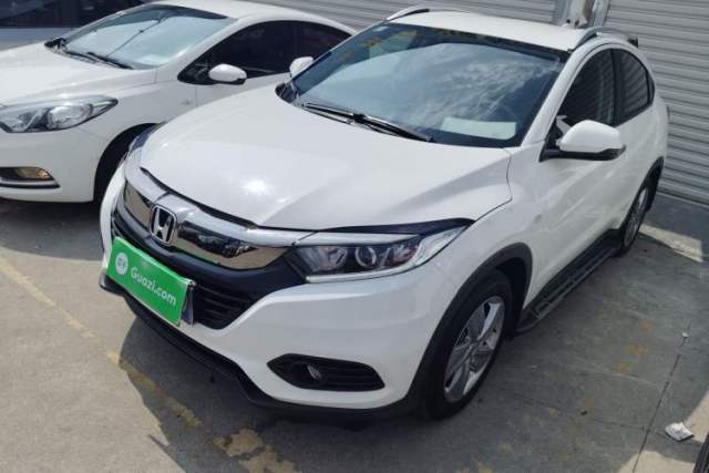 Used Honda Vezel 2019 220 TURBO CVT Elite Edition China VI