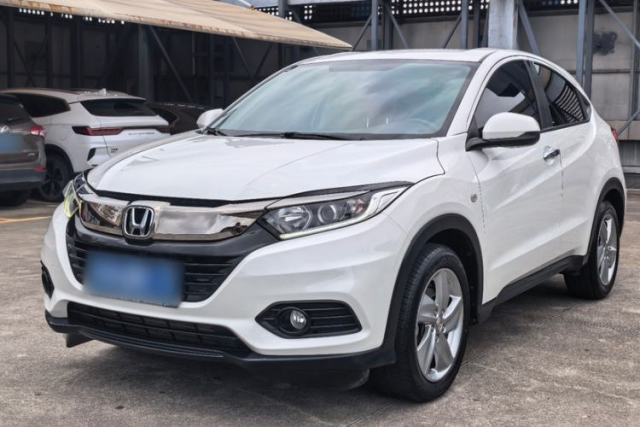 Used Honda Vezel 2019 220 TURBO CVT Luxury Edition China VI