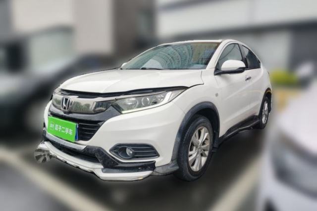 Ojetý Honda Vezel 2019 1.5L CVT Pioneer Edition China VI