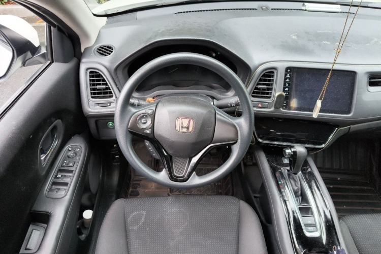 Used Honda Vezel 2019 220 TURBO CVT Elite Edition China VI Steering Wheel