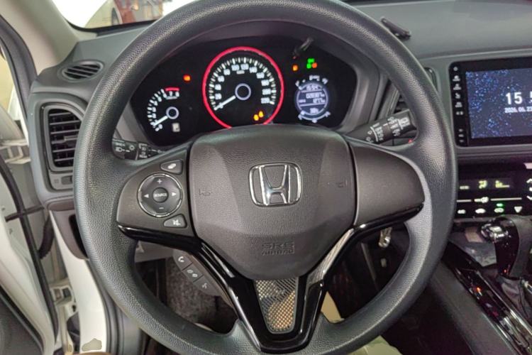 Used Honda Vezel 2019 220 TURBO CVT Elite Edition China VI Steering Wheel