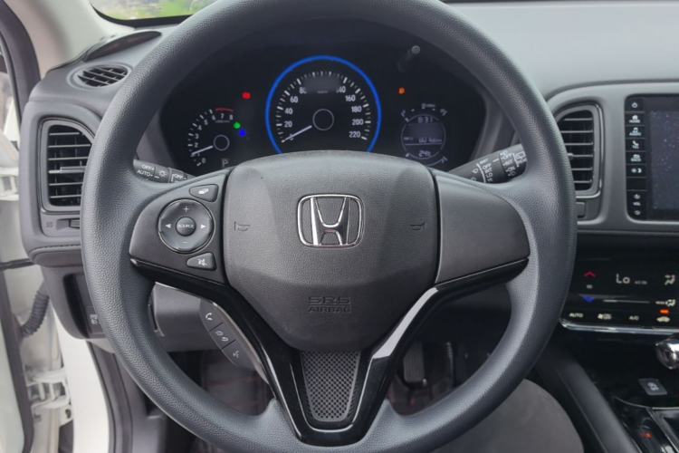 Used Honda Vezel 2019 220 TURBO CVT Elite Edition China VI Steering Wheel