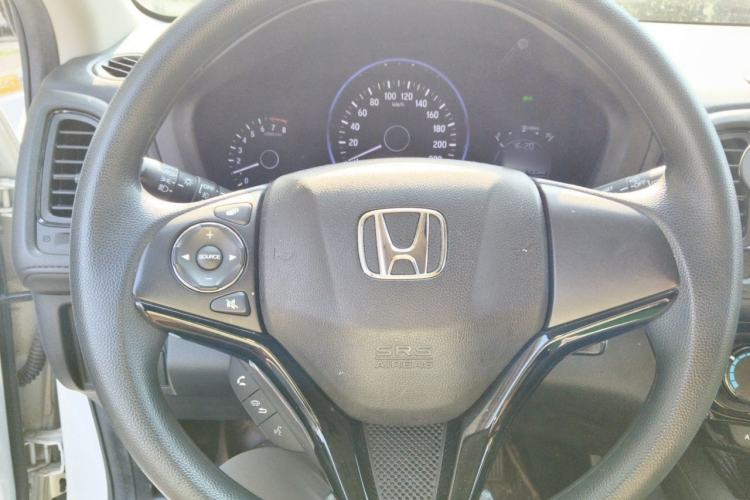 Used Honda Vezel 2019 1.5L CVT Pioneer Edition China VI Steering Wheel