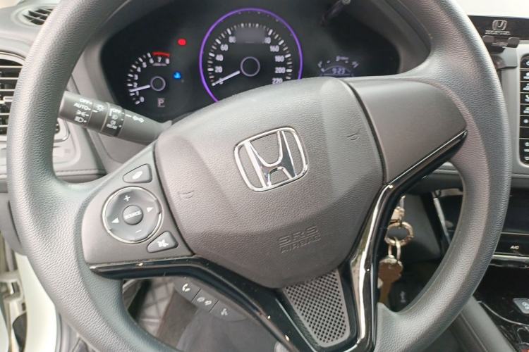 Used Honda Vezel 2019 220 TURBO CVT Elite Edition China VI Steering Wheel