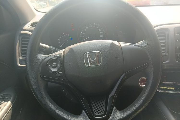 Used Honda Vezel 2019 220 TURBO CVT Luxury Edition China VI Steering Wheel