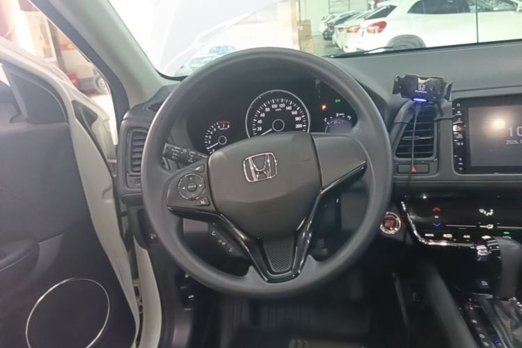 Used Honda Vezel 2019 220 TURBO CVT Luxury Edition China VI Steering Wheel