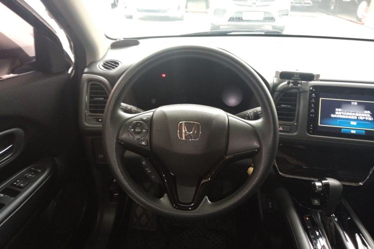 Used Honda Vezel 2019 220 TURBO CVT Elite Edition China VI Steering Wheel