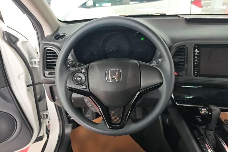 Used Honda Vezel 2019 220 TURBO CVT Luxury Edition China VI Steering Wheel