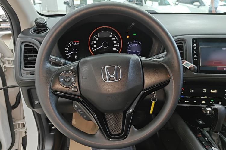 Used Honda Vezel 2019 220 TURBO CVT Elite Edition China VI Steering Wheel