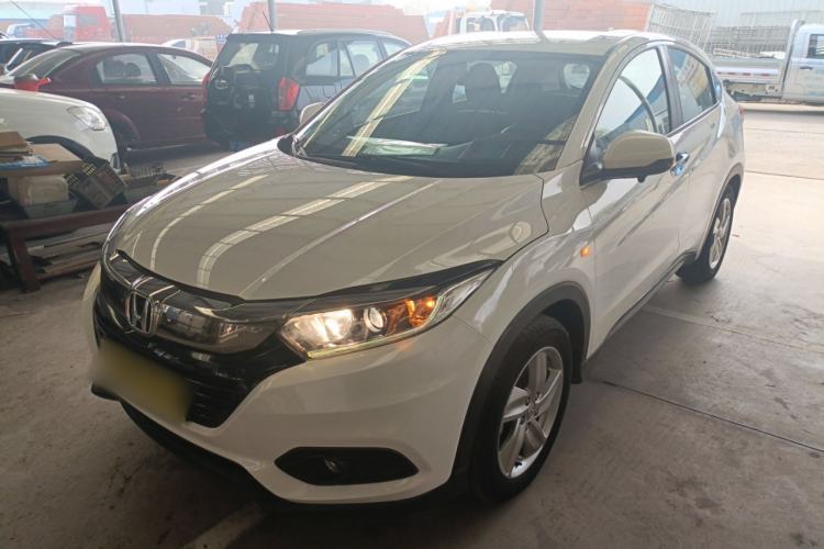 Used Honda Vezel 2019 220 TURBO CVT Elite Edition China VI Guazi used car, China used car export, Used car for sale, Used  cars, Cheapest cars for sale