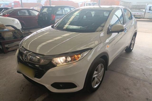 Ojetý Honda Vezel 2019 220 TURBO CVT Elite Edition China VI