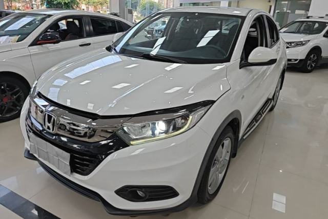 Used Honda Vezel 2019 220 TURBO CVT Elite Edition China VI