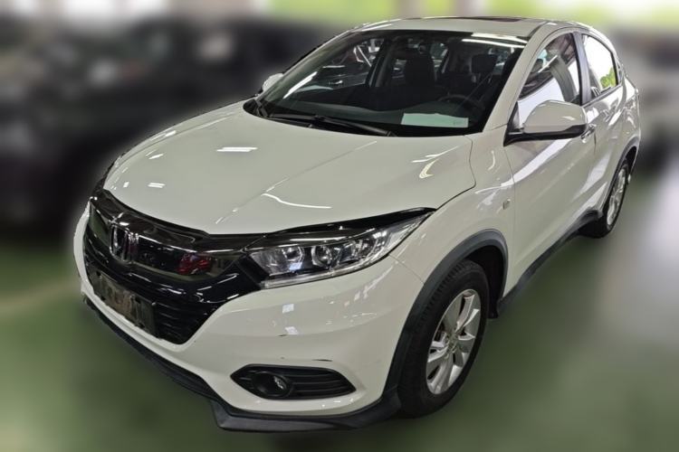 Used Honda Vezel 2019 1.5L CVT Pioneer Edition China VI Guazi used car, China used car export, Used car for sale, Used  cars, Cheapest cars for sale