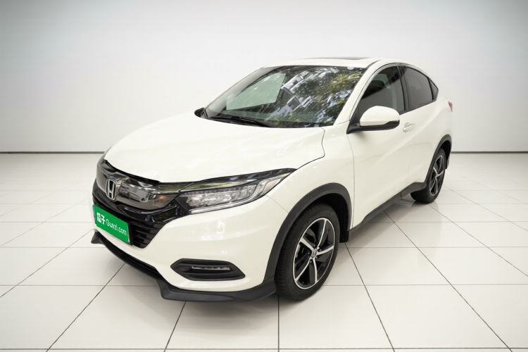 Honda Vezel 2019 1.5L CVT Luxury Model China VI usata Guazi used car, China used car export, Used car for sale, Used cars, Cheapest cars for sale