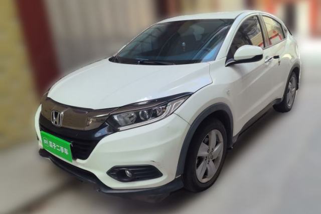 Used Honda Vezel 2019 220 TURBO CVT Elite Edition China VI
