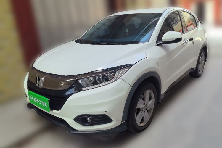 Used Honda Vezel 2019 220 TURBO CVT Elite Edition China VI Guazi used car, China used car export, Used car for sale, Used  cars, Cheapest cars for sale