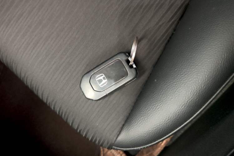 Used Honda Vezel 2019 1.5L CVT Pioneer Edition China VI Vehicle Key