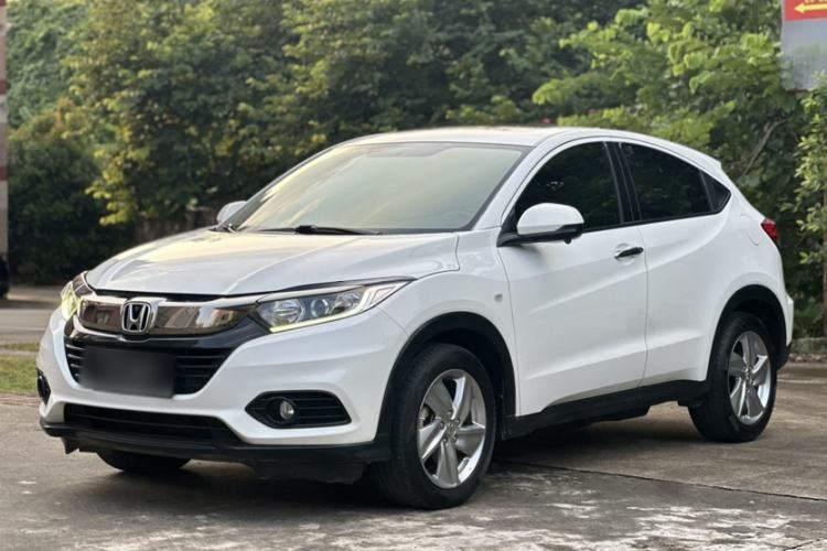 Honda Vezel 2019 1.5L CVT Luxury Model China VI usata Guazi used car, China used car export, Used car for sale, Used cars, Cheapest cars for sale