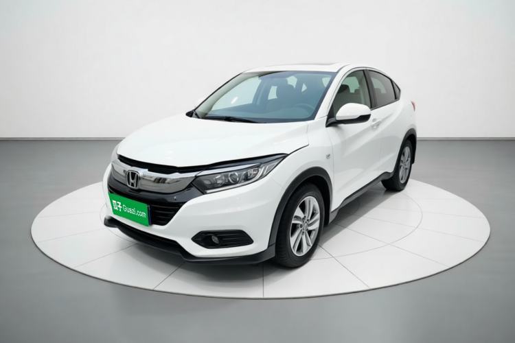 Honda Vezel 2019 220 TURBO CVT Elite Edition China VI usata Guazi used car, China used car export, Used car for sale, Used cars, Cheapest cars for sale