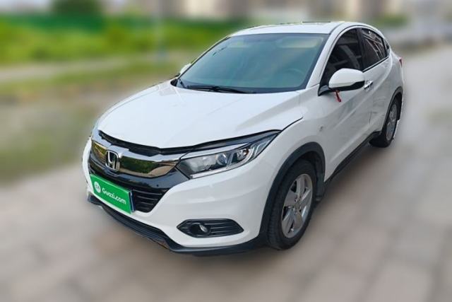 Used Honda Vezel 2019 220 TURBO CVT Elite Edition China VI