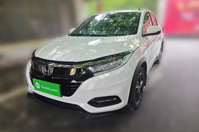 Used Honda Vezel 2019 220 TURBO CVT Luxury Edition China VI