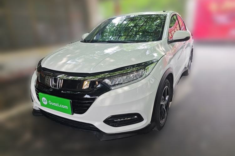 Used Honda Vezel 2019 220 TURBO CVT Luxury Edition China VI Guazi used car, China used car export, Used car for sale, Used  cars, Cheapest cars for sale