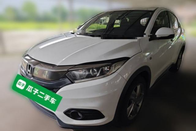 Used Honda Vezel 2019 220 TURBO CVT Elite Edition China VI