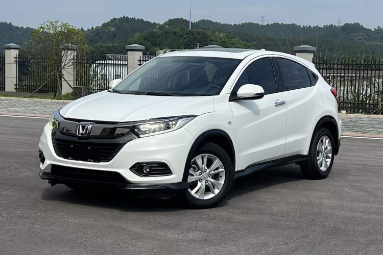Used Honda Vezel 2019 1.5L CVT Pioneer Edition China V Guazi used car, China used car export, Used car for sale, Used  cars, Cheapest cars for sale