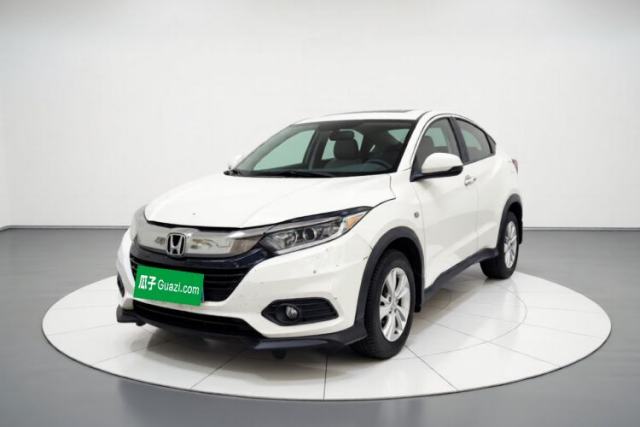 Ojetý Honda Vezel 2019 1.5L CVT Pioneer Edition China V