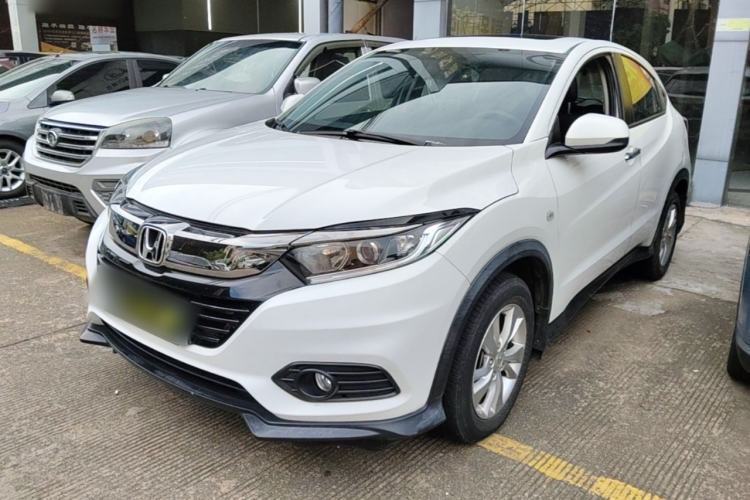 Used Honda Vezel 2019 1.5L CVT Pioneer Edition China V Guazi used car, China used car export, Used car for sale, Used  cars, Cheapest cars for sale